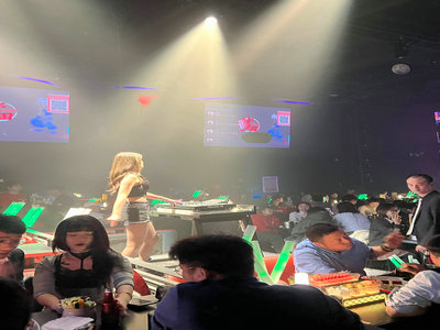 宿州夜场招聘